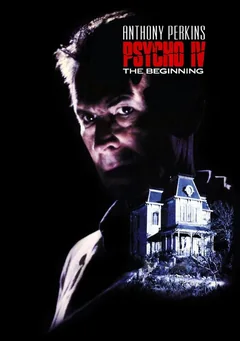 Фильм Психо 4: Начало (1990)